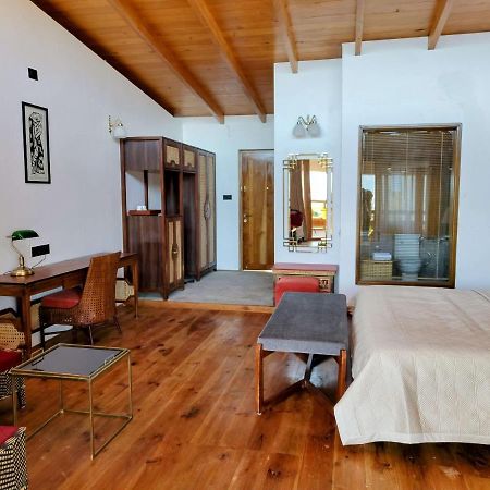 Timilo Boutique Hotel Tawang Buitenkant foto